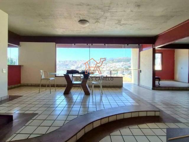 Casa de 500 m² na Cônsul Robert Levy São Bento Belo Horizonte MG, à venda por R$ 3.250.000 ou aluguel por R$ 11.000/mês