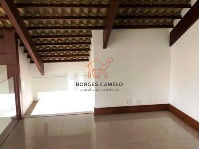 Casa de 500 m² na das Petúnias Res Jambreiro Nova Lima MG, aluguel por R$ 10.000/mês