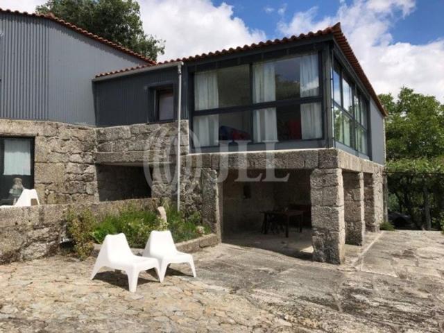 Casa de 500 m² à venda Fafe, Portugal