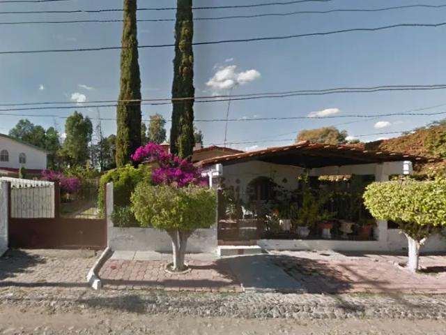 Casa de 500 m² con 4 recámaras en venta en Lomas de Comanjilla, León