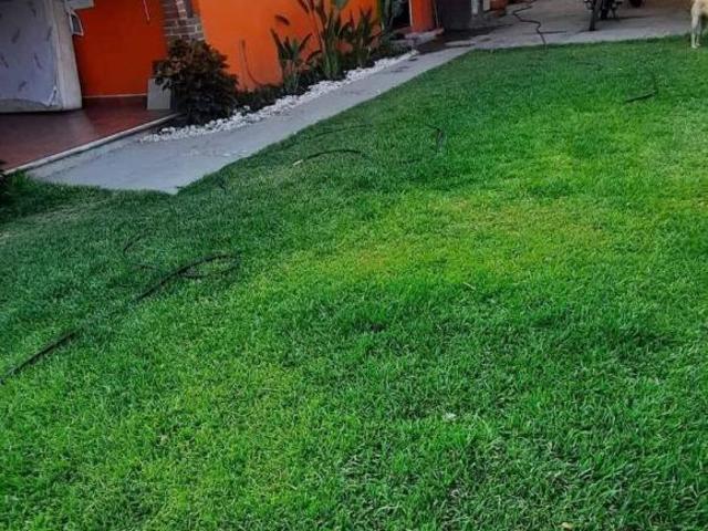Casa de 500 m² con 3 recámaras en venta en Cuautla