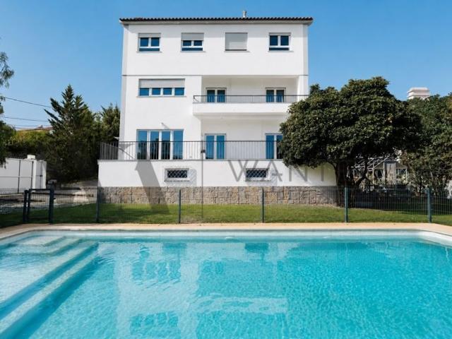 Casa de 500 m² para alugar Galiza, Cascais, Lisboa