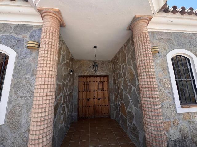 Casa de 502 m2 en venta Manilva, España