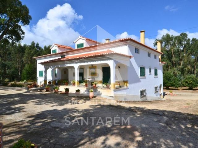 Casa de 502 m² à venda Santarém