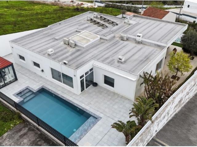Casa de 507 m² à venda Aldeia Nossa Senhora da Gloria Carvoeira, Torres Vedras, Lisboa