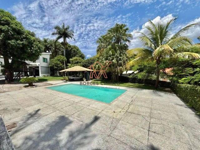 Casa de 506 m² na Ancona Bandeirantes Pampulha Belo Horizonte MG, aluguel por R$ 30.000/mês