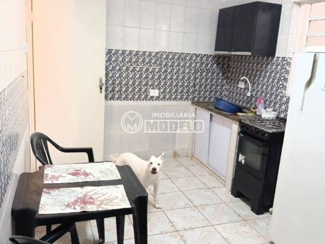Casa de 50 m² Piracicamirim Piracicaba, aluguel por R$ 1.500/mês