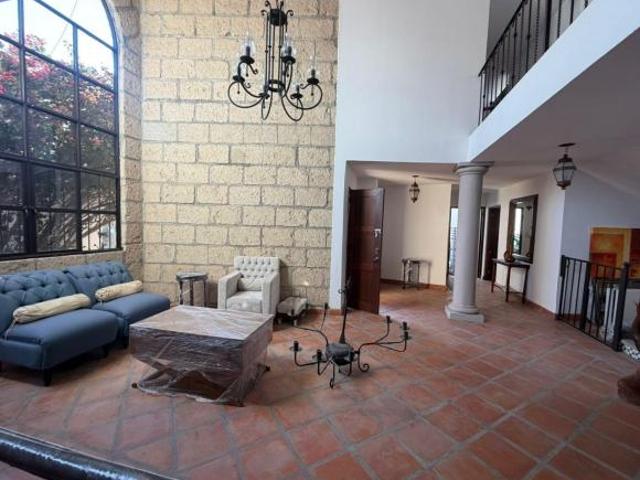 Casa de 510 m² con 3 recámaras en venta en Villa de los Frailes