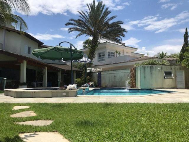 Casa de 512 m² Acapulco Guarujá, à venda por R$ 3.500.000 ou aluguel por R$ 17.000/mês