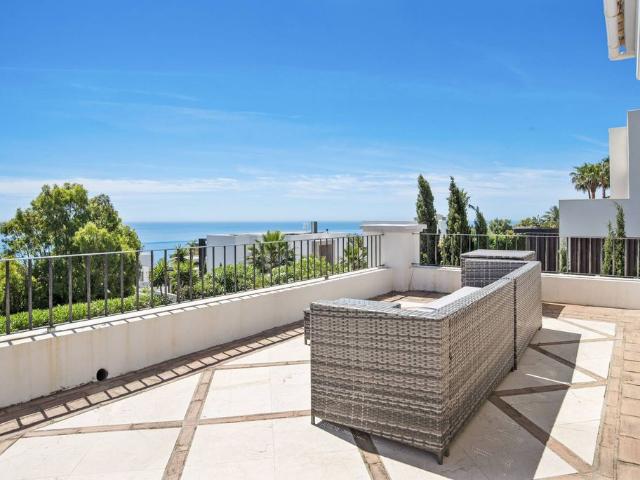 Casa de 517 m2 en venta Manilva, Andalucía