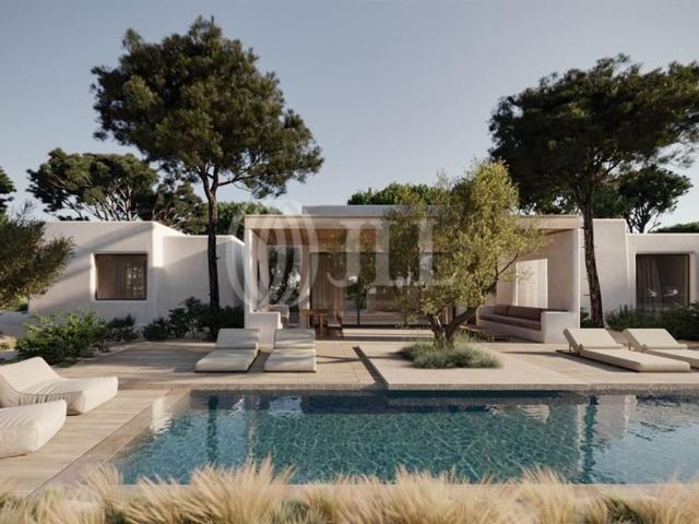 Casa de 514 m² à venda Grândola, Setúbal