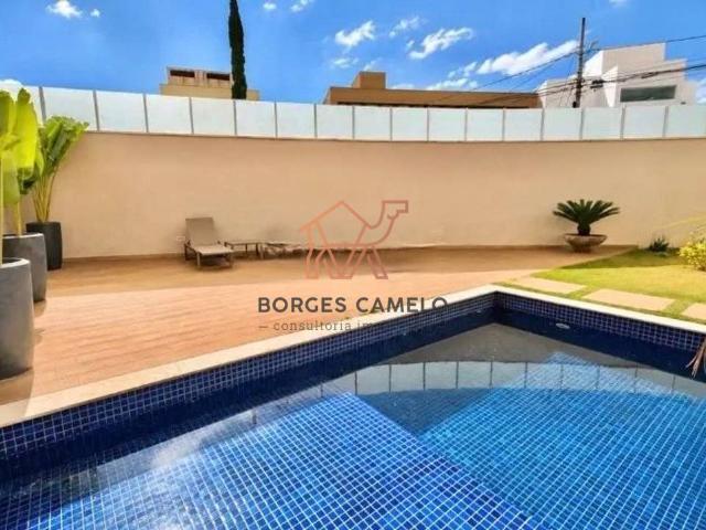 Casa de 515 m² na Presidente Tancredo Neves Paquetá Belo Horizonte MG, à venda por R$ 8.000.000 ou aluguel por R$ 35.000/mês