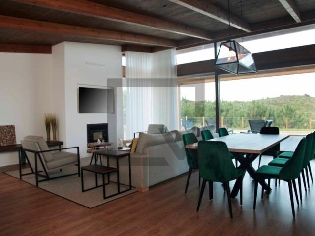 Casa de luxo de 515 m² à venda Óbidos, Leiria