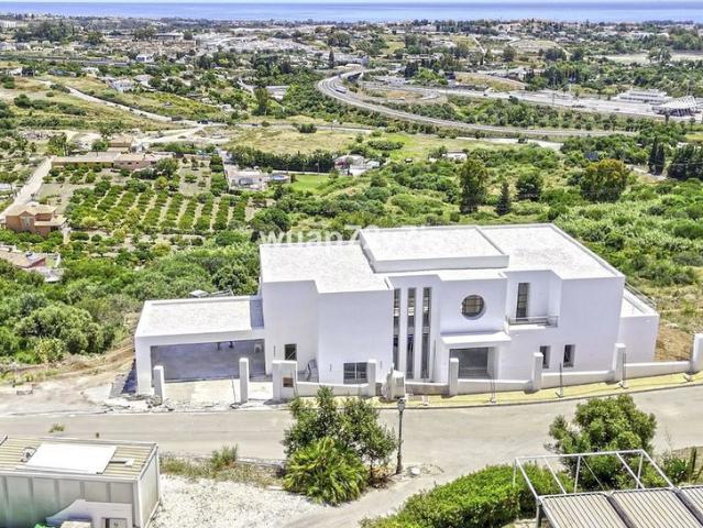 Casa de 520 m2 en venta Benahavís, Andalucía