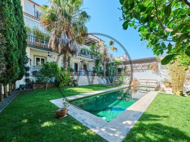Casa de luxo de 520 m² à venda Azeitao, Setúbal