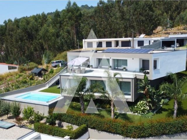Prestigiosa casa de 520 m² à venda Vila Verde, Portugal