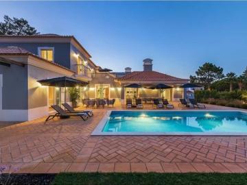 Casa de 520 m² para alugar Quinta do Lago, Loulé, Faro