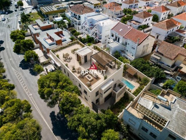Casa de 525 m² à venda Portimão, Faro