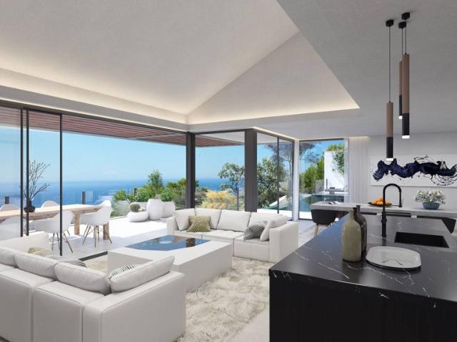 Casa de 533 m2 en venta Málaga, España