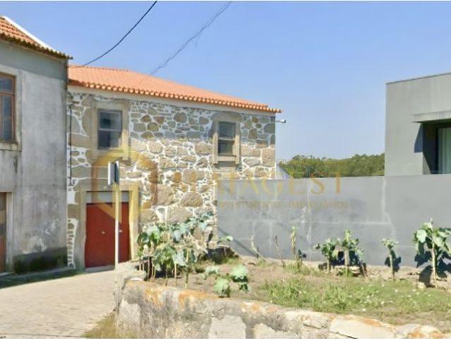 Casa de 5300 m² à venda Matosinhos, Portugal