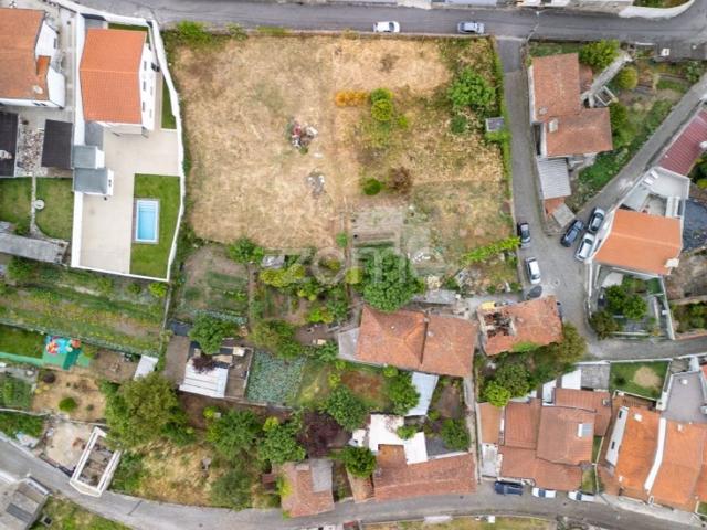 Casa de prestígio de 5300 m² à venda Trofa, Porto