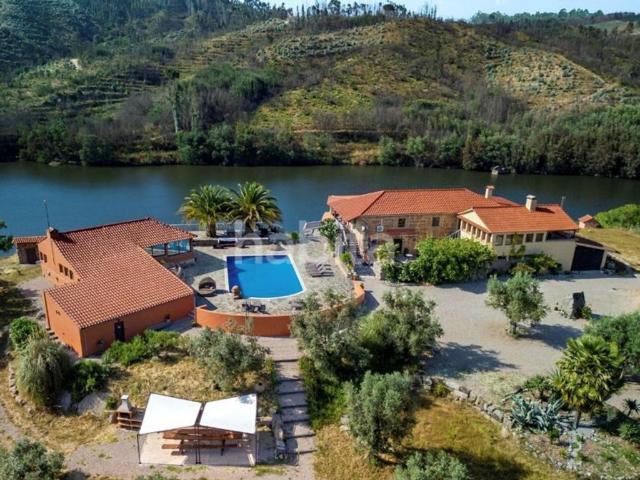 Casa de 537 m² à venda Tábua, Coimbra