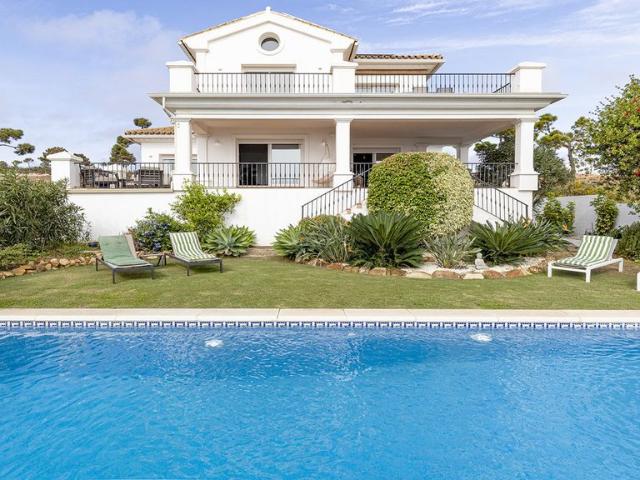 Casa de 534 m2 en venta Manilva, Andalucía