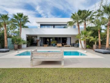 Casa de 538 m2 en venta Mijas, Andalucía