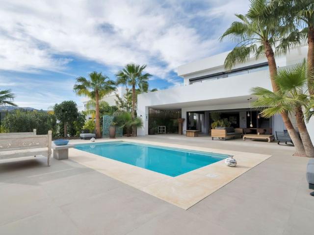 Casa de 538 m2 en venta Mijas, Andalucía