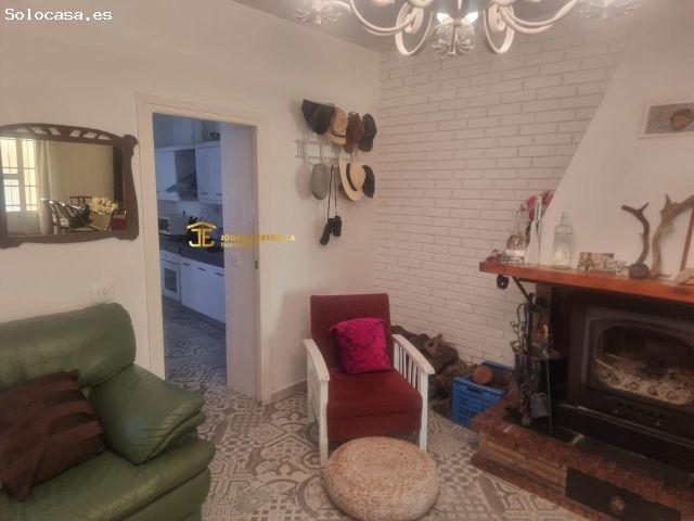 CASA DE 5 DORMITORIOS EN ZARZADILLA DE RAMOS