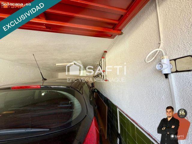 Casa de 5 habitaciones con terraza y parking en Can Moré