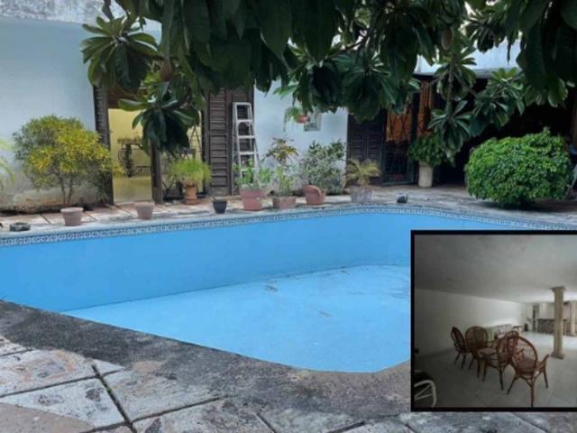Casa de 5 habitaciones en venta en Bellavista, Mérida