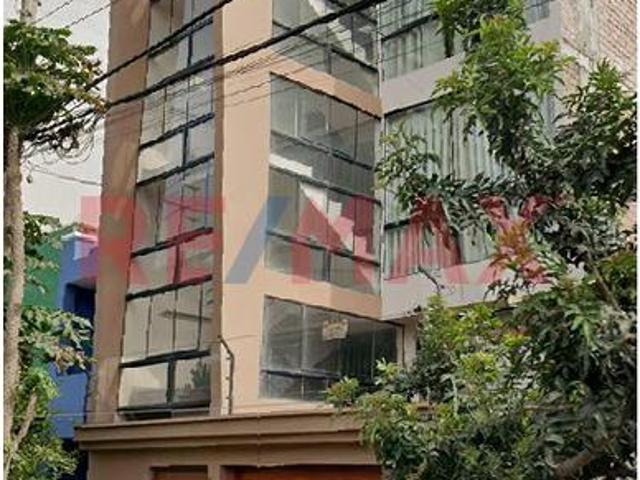 Casa De 5 Niveles En Alquiler Para Empresas – Magdalena Del Mar