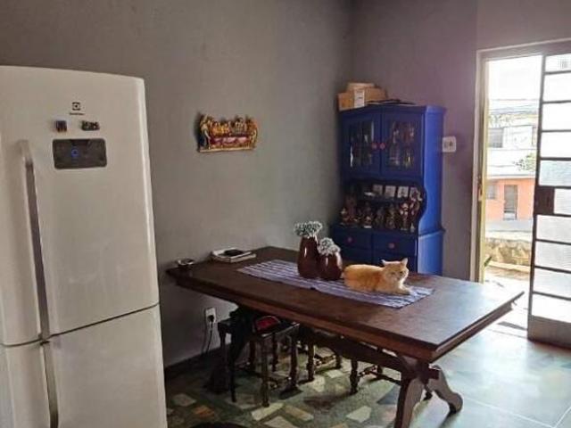 Casa de 5 quartos à venda no bairro Jaraguá, Belo Horizonte