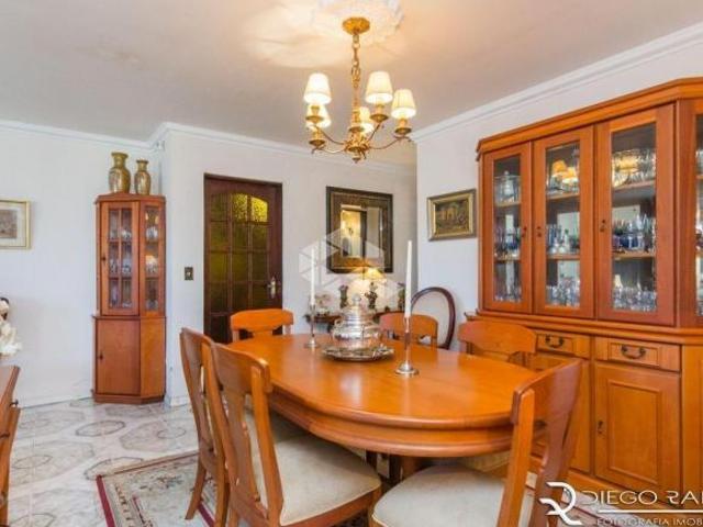 Casa de 5 quartos à venda Travessa Kuluene, Coronel Aparício Borges Porto Alegre