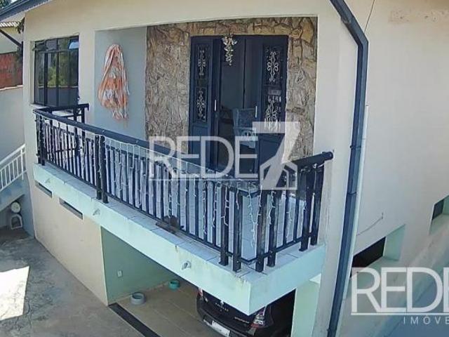 Casa de 5 quartos com suíte e 5 vagas de garagem na Cidade Satélite Íris, Campinas SP: uma oportunid