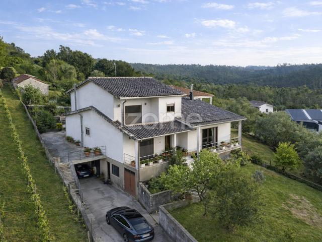 Casa de 5 quartos em Assanha da Paz Pombal por €254.500