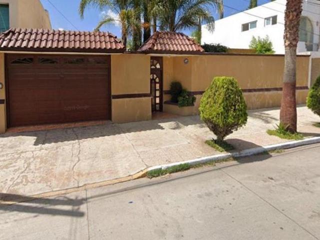 Casa de 5 recámaras con 501 m² en venta en Fresnillo, Zacatecas