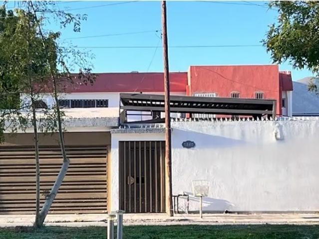 CASA DE 5 RECAMARAS EN RENTA EN TORREON JARDIN, TORREON COAHUILA