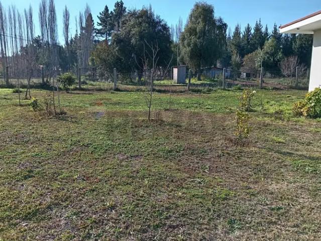 ¡Casa de 5d en yumbel con 5000m² de terreno! | 5 dormitorios por 235000. 00 en Yumbel