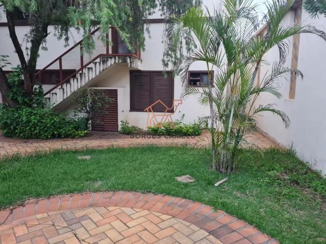 Casa de 640 m² na Salinas Santa Tereza Belo Horizonte MG, aluguel por R$ 22.000/mês