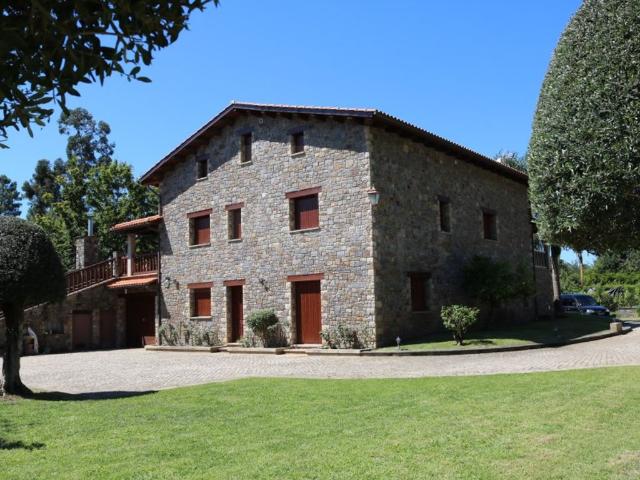 Casa de luxo de 642 m² à venda Ponte de Lima, Viana do Castelo
