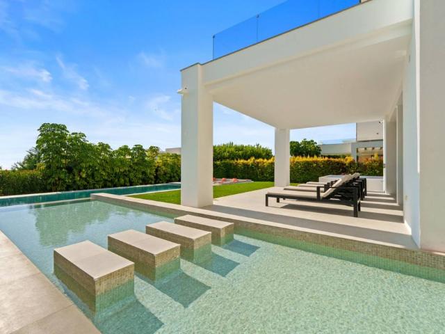 Casa de 648 m2 en venta Benahavís, Andalucía