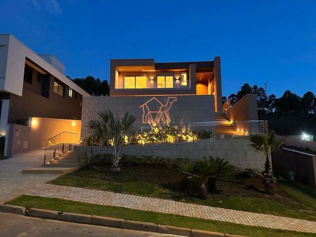 Casa de 650 m² na Tocantins Alphaville Lagoa dos Ingleses Nova Lima MG, à venda por R$ 7.490.000 ou aluguel por R$ 32.000/mês