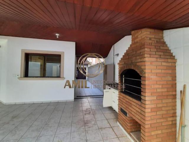 Casa de 650m² em Condomínio no Jardim Aquarius