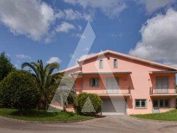 Casa de 655 m² à venda Sobreiro, Albergaria a Velha, Aveiro