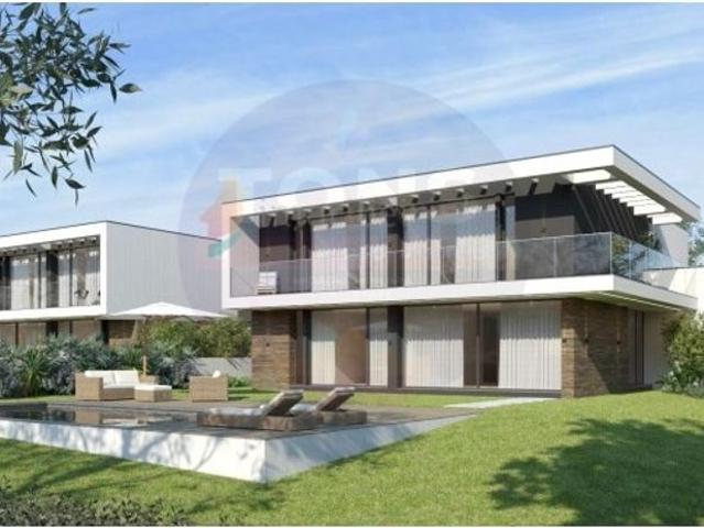 Prestigiosa casa de 656 m² à venda Fontanelas, Sintra, Lisboa