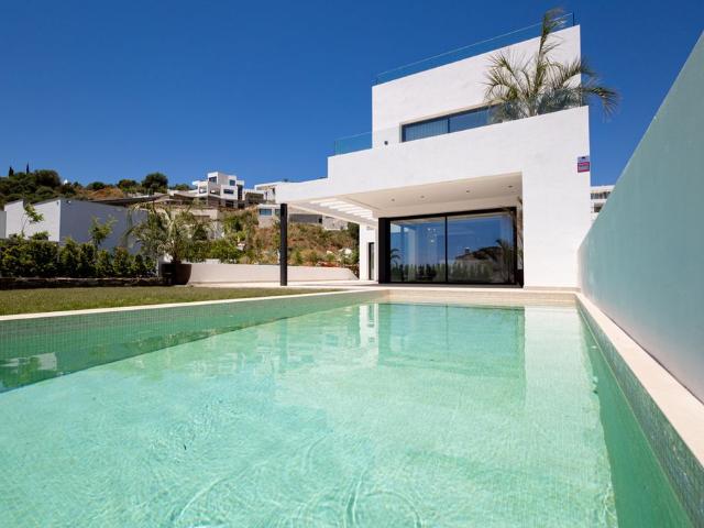 Casa de 659 m2 en venta Mijas, España