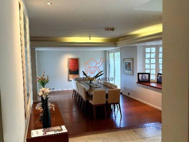 Casa de 660 m² na Roberto Alvarenga de Paula Mangabeiras Belo Horizonte MG, aluguel por R$ 20.000/mês