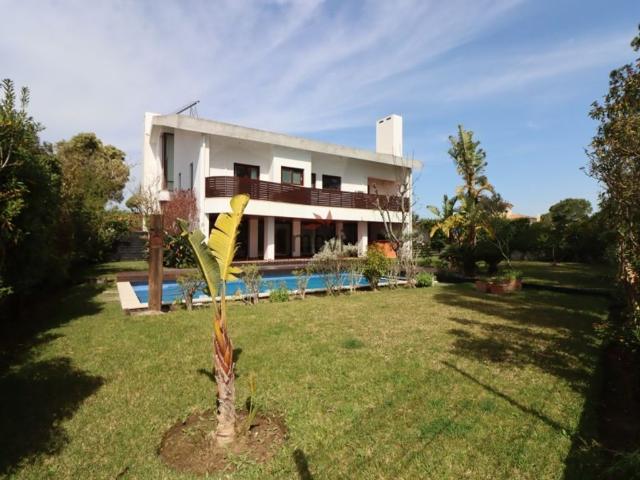Casa de 660 m² para alugar Beloura Sao Pedro Penaferrim, Sintra, Lisboa